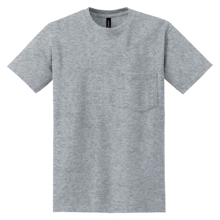 Gildan DryBlend Pckt Tshrt 8300